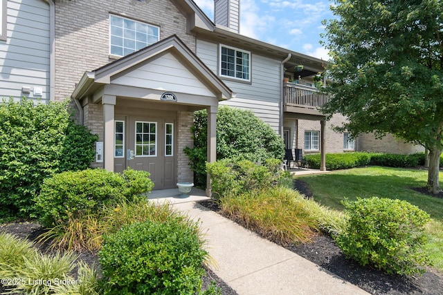 1209 Taxus Top Ln Unit 104, Louisville, KY 40243 - photo 2
