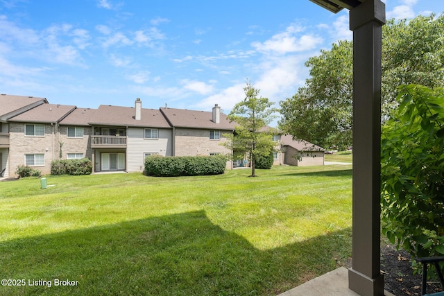 1209 Taxus Top Ln Unit 104, Louisville, KY 40243 - photo 26
