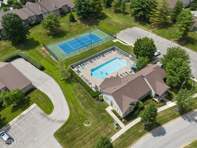 1209 Taxus Top Ln Unit 104, Louisville, KY 40243 - photo 34