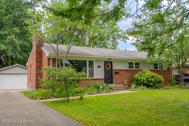 6818 Green Meadow Cir, Louisville, KY 40207 - photo 3