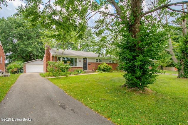 6818 Green Meadow Cir, Louisville, KY 40207 - photo 4