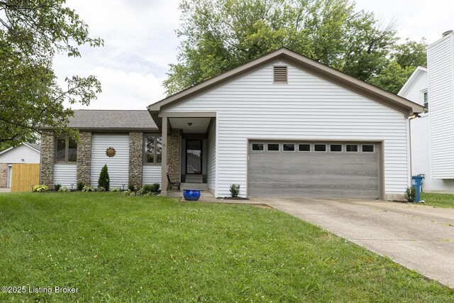 12402 Ledges Dr, Louisville, KY 40243 - photo 1