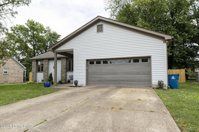 12402 Ledges Dr, Louisville, KY 40243 - photo 30