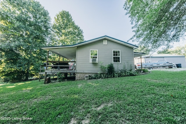 929 Mercer Bend Rd, Leitchfield, KY 42754 - photo 35