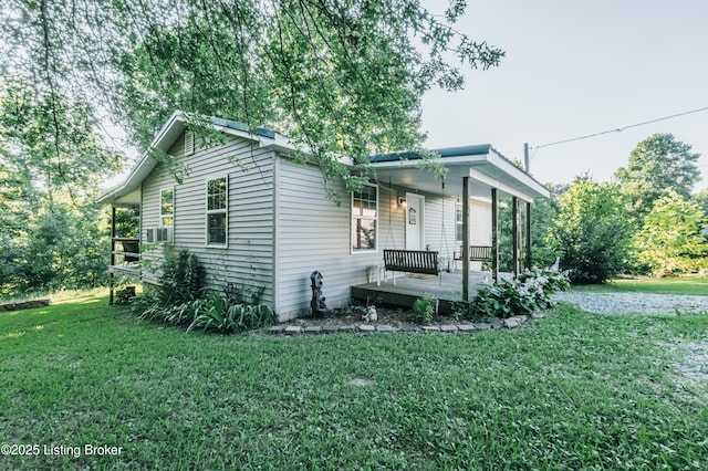 929 Mercer Bend Rd, Leitchfield, KY 42754 - photo 4