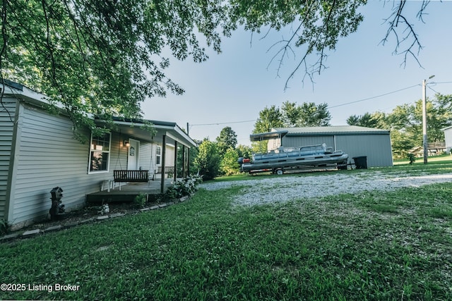 929 Mercer Bend Rd, Leitchfield, KY 42754 - photo 36