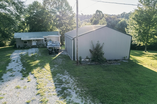 929 Mercer Bend Rd, Leitchfield, KY 42754 - photo 37