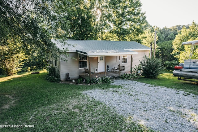 929 Mercer Bend Rd, Leitchfield, KY 42754 - photo 38