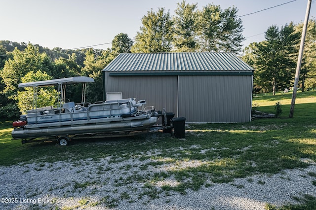 929 Mercer Bend Rd, Leitchfield, KY 42754 - photo 39