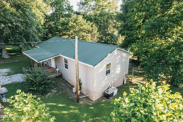 929 Mercer Bend Rd, Leitchfield, KY 42754 - photo 40