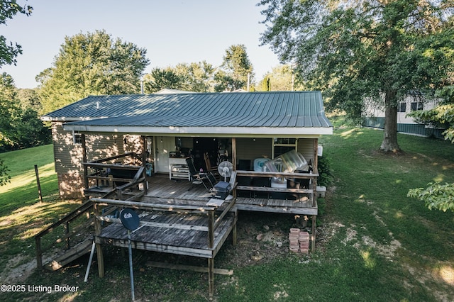 929 Mercer Bend Rd, Leitchfield, KY 42754 - photo 43