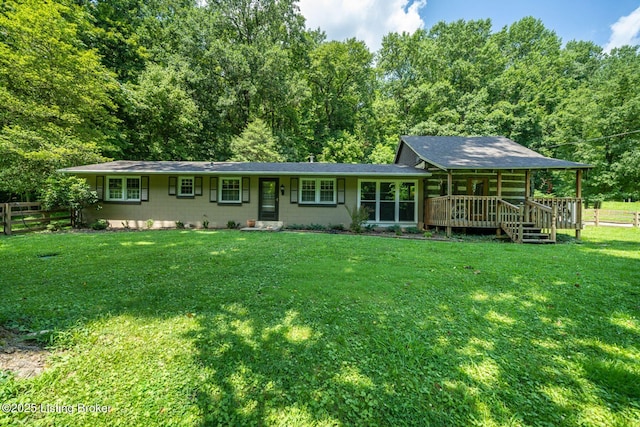 3821 Blevins Gap Rd, Louisville, KY 40272 - photo 1