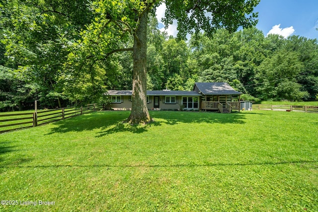 3821 Blevins Gap Rd, Louisville, KY 40272 - photo 5