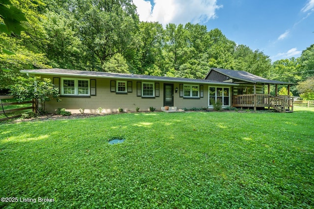 3821 Blevins Gap Rd, Louisville, KY 40272 - photo 6