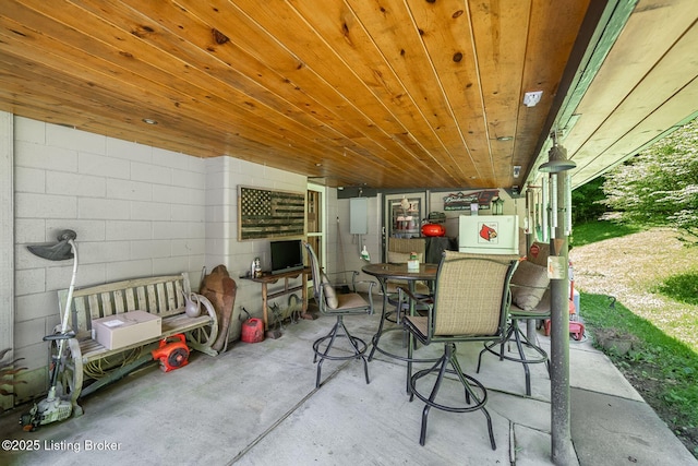 3821 Blevins Gap Rd, Louisville, KY 40272 - photo 35