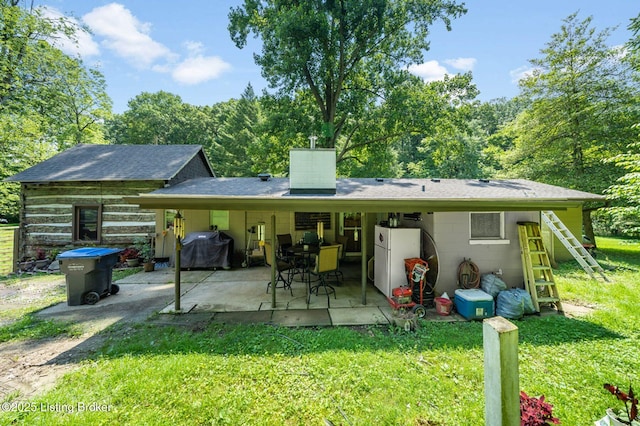 3821 Blevins Gap Rd, Louisville, KY 40272 - photo 37