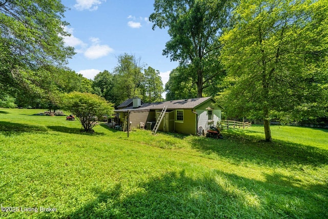 3821 Blevins Gap Rd, Louisville, KY 40272 - photo 38