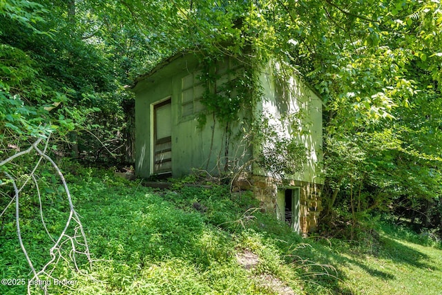 3821 Blevins Gap Rd, Louisville, KY 40272 - photo 39