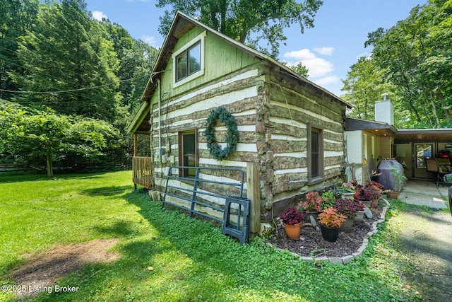 3821 Blevins Gap Rd, Louisville, KY 40272 - photo 46
