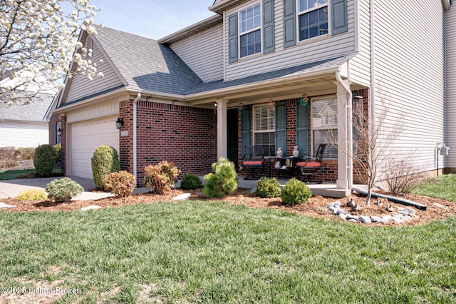 15634 Beckley Hills Dr, Louisville, KY 40245 - photo 1
