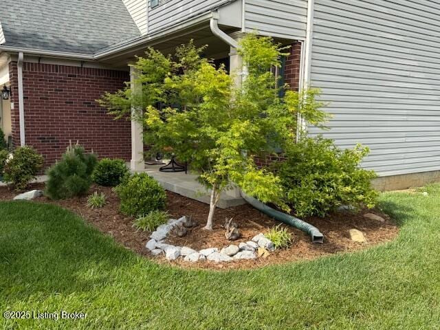 15634 Beckley Hills Dr, Louisville, KY 40245 - photo 3