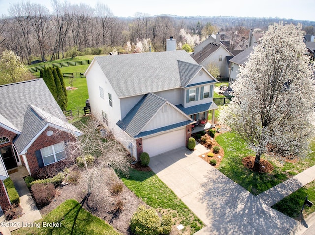 15634 Beckley Hills Dr, Louisville, KY 40245 - photo 4