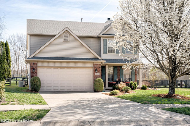 15634 Beckley Hills Dr, Louisville, KY 40245 - photo 5