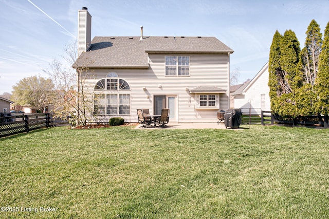 15634 Beckley Hills Dr, Louisville, KY 40245 - photo 29