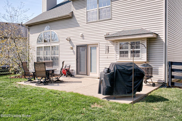 15634 Beckley Hills Dr, Louisville, KY 40245 - photo 30