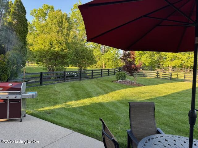 15634 Beckley Hills Dr, Louisville, KY 40245 - photo 32