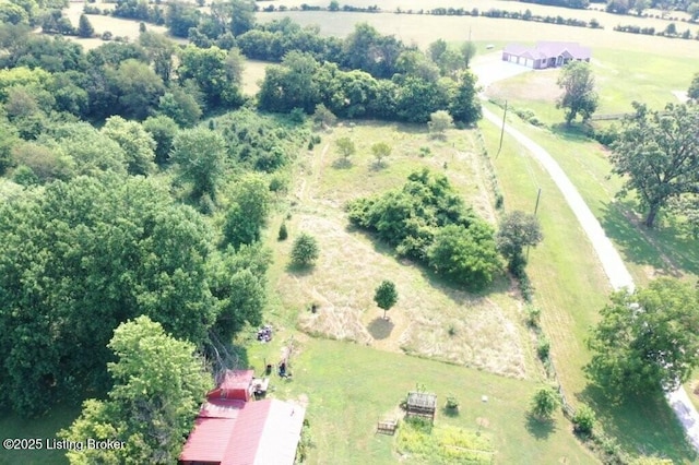1001 Caney Fork Rd, Bardstown, KY 40004 - view of rural area
