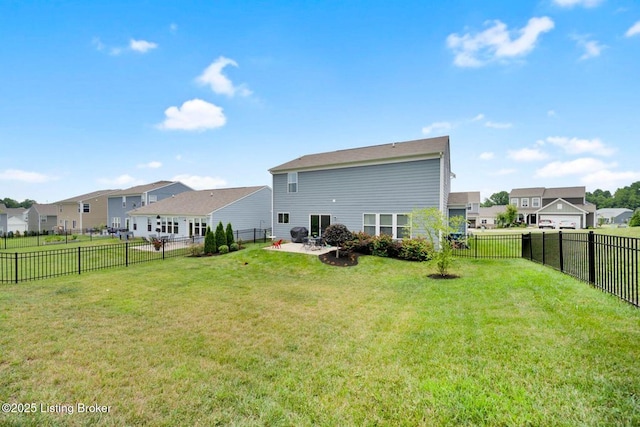 3716 Scarlet Oak Ln, La Grange, KY 40031 - photo 48