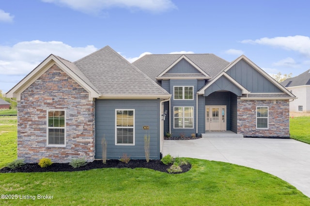 3035 Masters Dr, Floyds Knobs, IN 47119 - photo 1