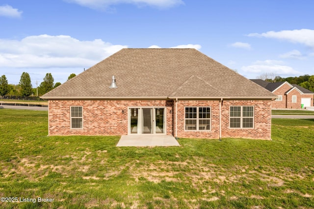 3035 Masters Dr, Floyds Knobs, IN 47119 - photo 43