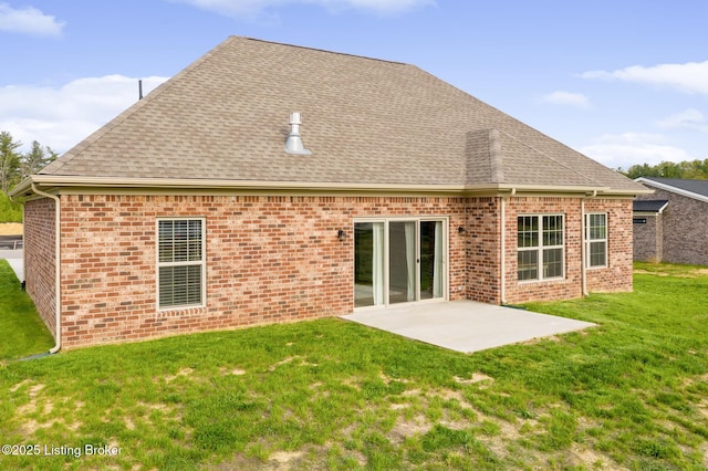 3035 Masters Dr, Floyds Knobs, IN 47119 - photo 44