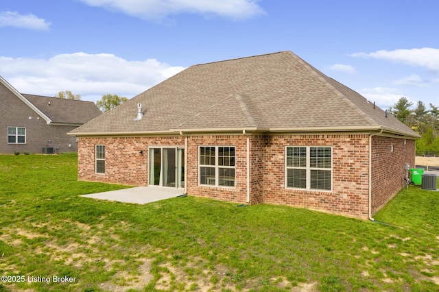 3035 Masters Dr, Floyds Knobs, IN 47119 - photo 45