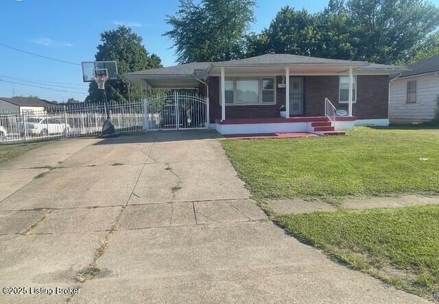 1700 Chester Rd, Louisville, KY 40216 - photo 1