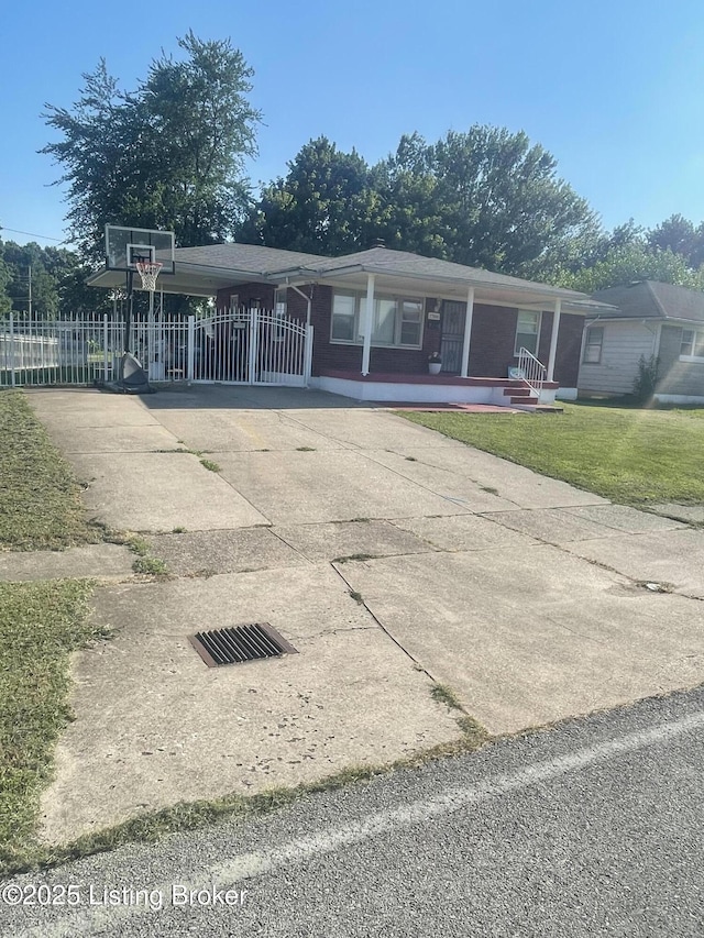 1700 Chester Rd, Louisville, KY 40216 - photo 2