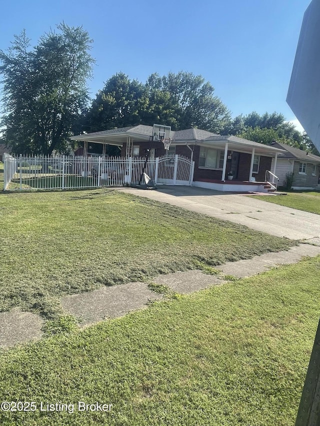 1700 Chester Rd, Louisville, KY 40216 - photo 3