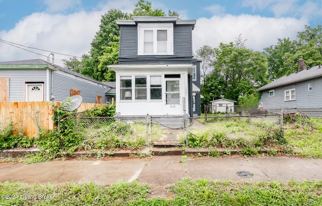 2001 Wilson Ave, Louisville, KY 40210 - photo 1