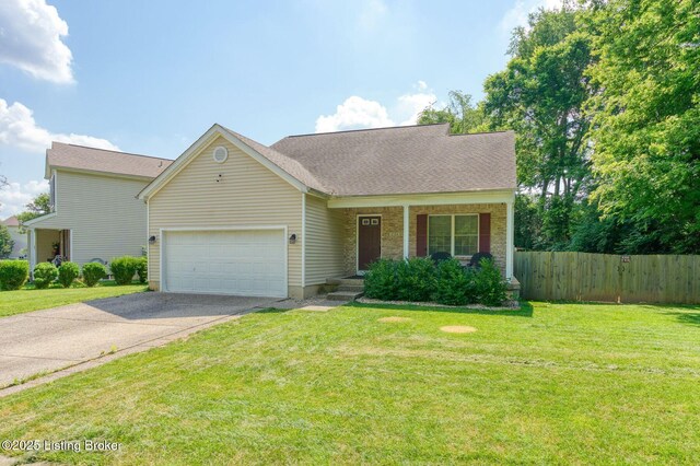 4704 Peach Meadow Dr, Louisville, KY 40218 - photo 1