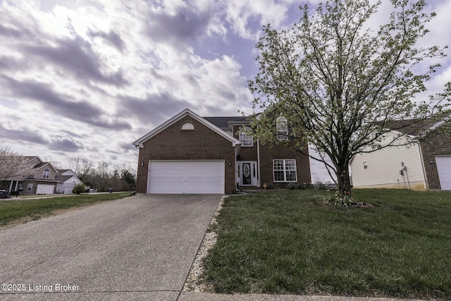 5928 Saddle Blanket Dr, Louisville, KY 40219 - photo 2