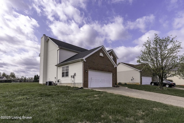 5928 Saddle Blanket Dr, Louisville, KY 40219 - photo 4