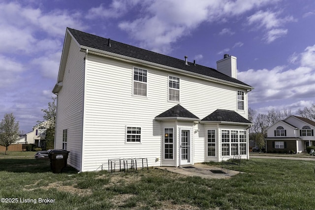 5928 Saddle Blanket Dr, Louisville, KY 40219 - photo 35