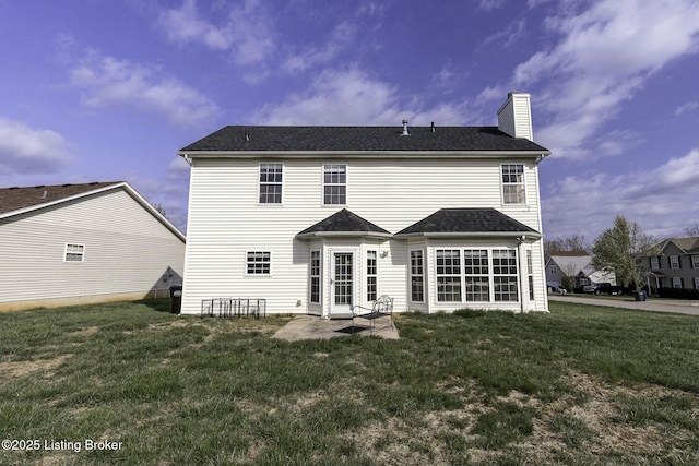 5928 Saddle Blanket Dr, Louisville, KY 40219 - photo 37