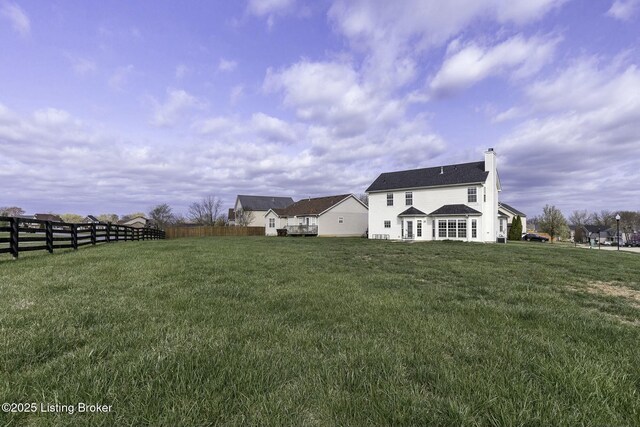 5928 Saddle Blanket Dr, Louisville, KY 40219 - photo 39