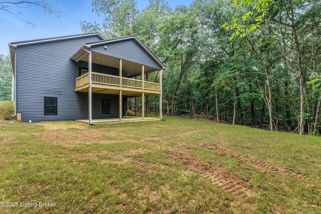 400 Warbler Rd, Brandenburg, KY 40108