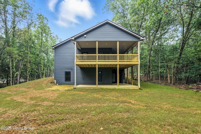 400 Warbler Rd, Brandenburg, KY 40108
