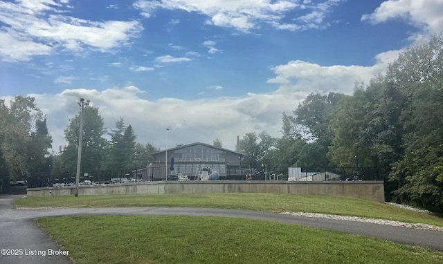 400 Warbler Rd, Brandenburg, KY 40108