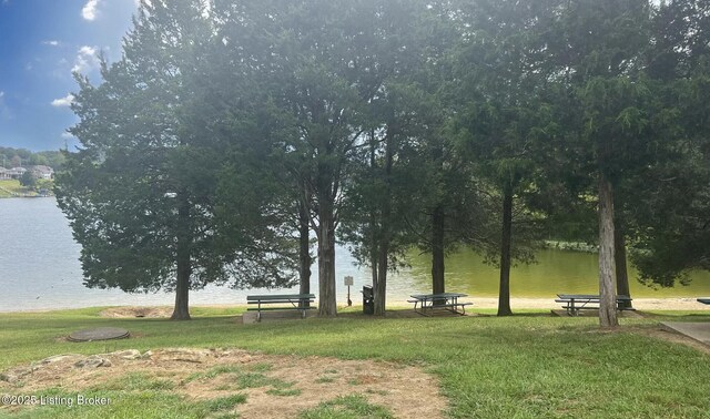 400 Warbler Rd, Brandenburg, KY 40108